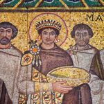 Is America Repeating Cultural Split Between Rome and Byzantine Empire?
