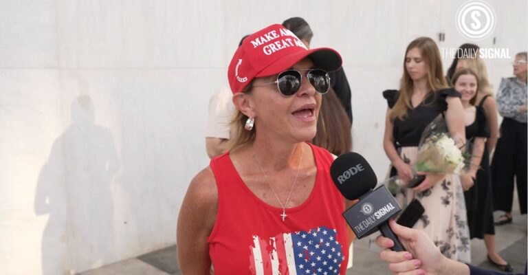 More Than Politics: Vigil for Charlie Kirk Reveals a Deep Spiritual Legacy