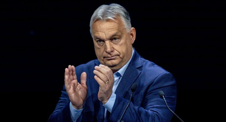 Hungary’s New Plan to Combat the Depopulation Disaster