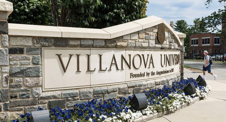 EXCLUSIVE: Villanova Students Required to Read Graphic Trans Sex Scene Between Minors, Student Says