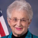 Virginia Foxx