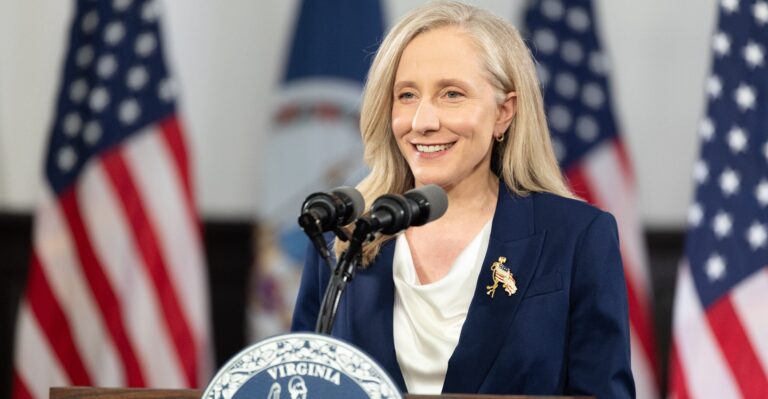 Virginia Moves Closer to Sweeping Gun Control Measure
