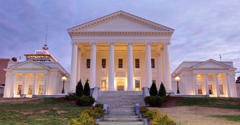Some Virginia Lawmakers Want to Expand Medicaid. Why That’s a Bad Idea.