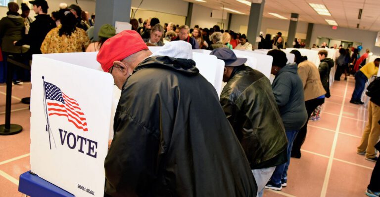 Why Virginia’s ‘Reasonable’ Voter ID Law Could Survive the Courts