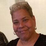 Virginia Walden Ford