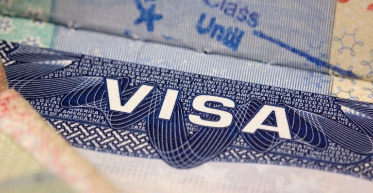 New Report Shows Visa Overstays Are Up. How Congress Can Help Better Enforce Immigration Law.