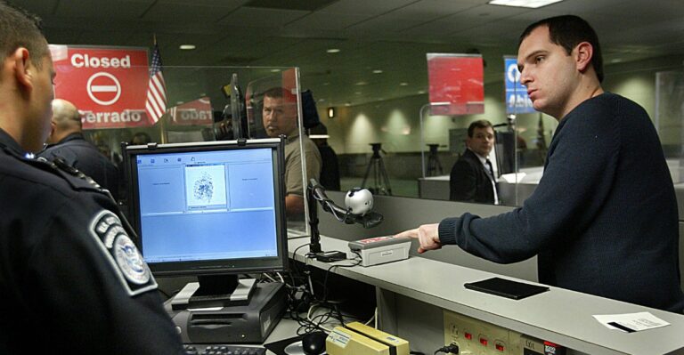 Terrorism Fears Fuel Debate Over Government Program That Allows US Travel Without a Visa