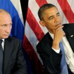 Obama Follows Europe in Expanding Sanctions on Russia