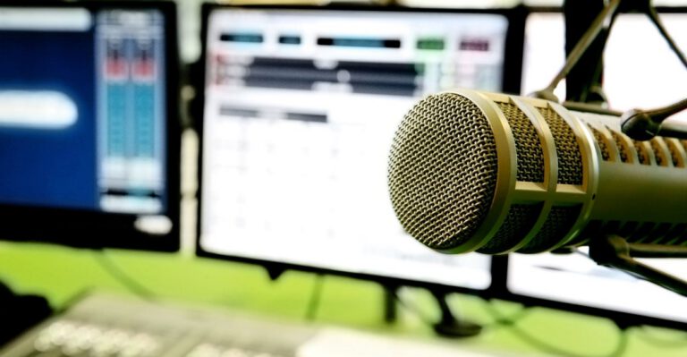 New Leadership Is Exactly What Voice of America Needs
