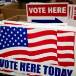 'MAJOR REALIGNMENT': Michigan Moves Toward Trump in Final Stretch Before Election