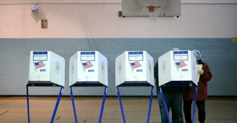 What to Watch for on Super Tuesday
