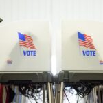 DOJ Sues North Carolina Over Voter Registration Issues