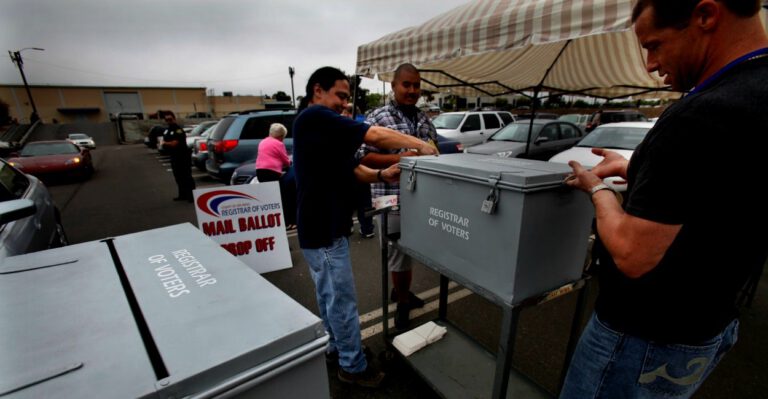 How Noncitizens Can Swing Elections (Without Even Voting Illegally)