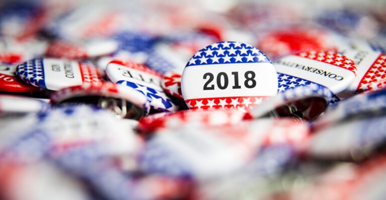 No, This Is Not the Most Important Election of Our Lifetimes