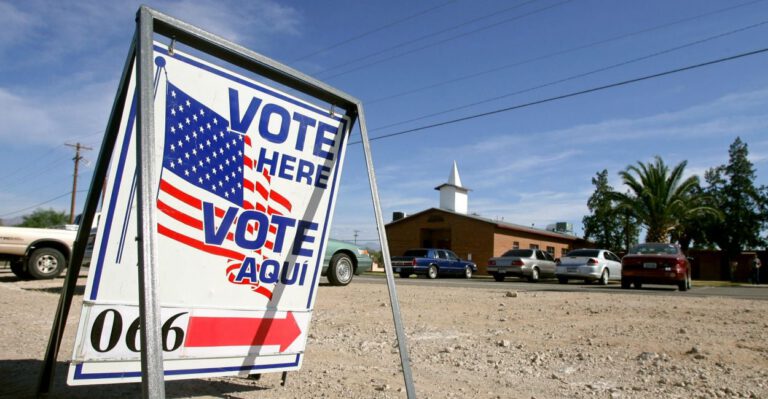 From Sea to Shining Sea: 5 Examples of Voter Fraud across America