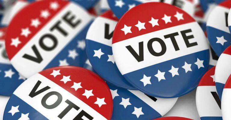 While the Left Ignores Voter Fraud, More Evidence Mounts to Prove Them Wrong