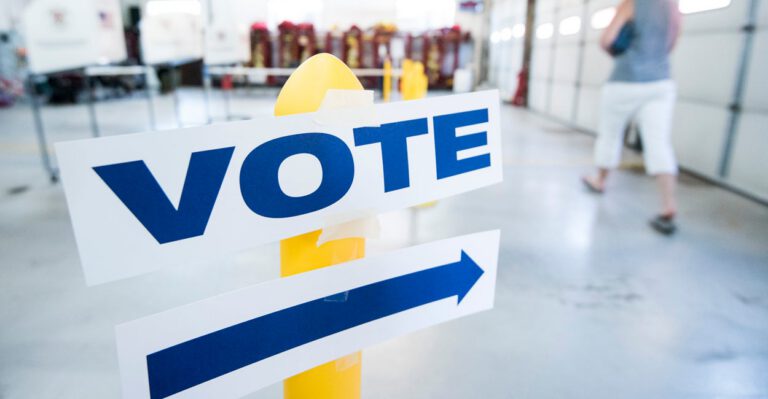 Nebraska Law Implements Voters’ Demand for More Secure Elections