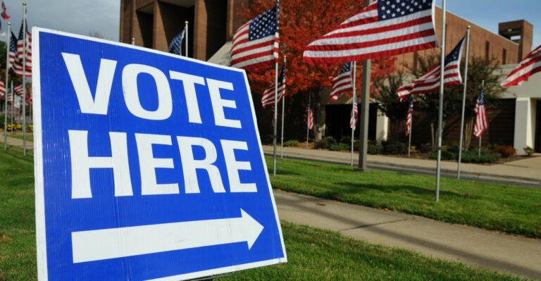 Vote Fraudsters Jeopardize Electoral Integrity