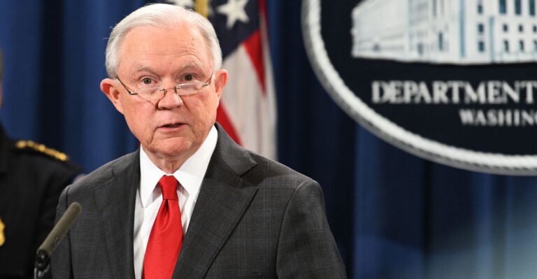 Routine Election Monitoring Spurs ‘Suppression’ Claims From Left