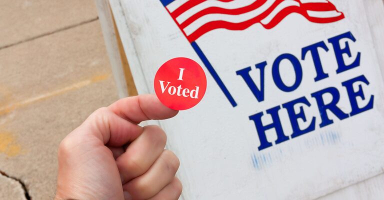 6 Bizarre Examples of How Voter Registration Fraud Happens