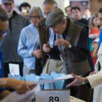 3 Examples of Voter Fraud Across US