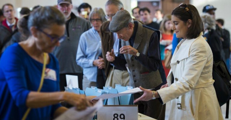 3 Examples of Voter Fraud Across US