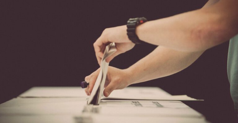 Judge Upholds Alabama Voter ID Law in Win for Common Sense