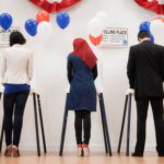 The Latest Absurd Claim From Left: Requiring Voter Registration Is 'Voter Suppression' Tool