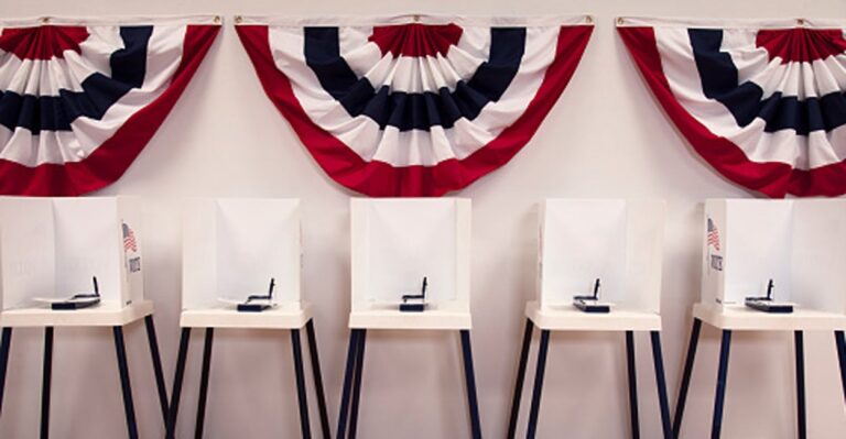 19 Arrests Later, a Texas Town Is Torn Apart Over Voter Fraud