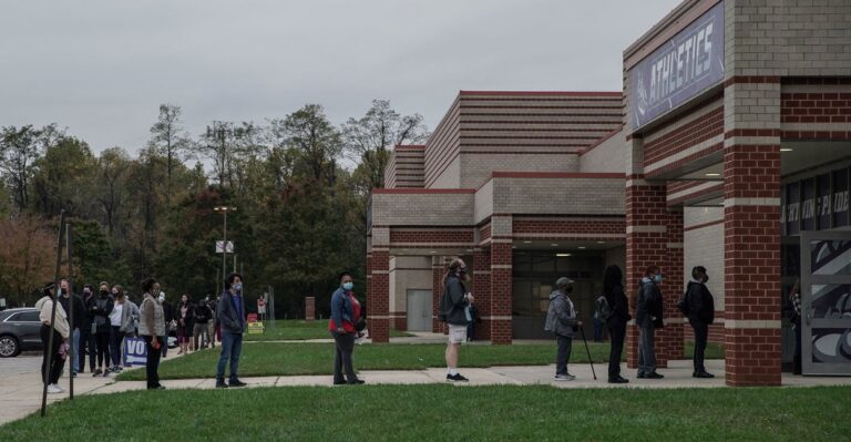 How This School Board  Violates Basic Voting Rights, Creating Clear Conflict of Interest