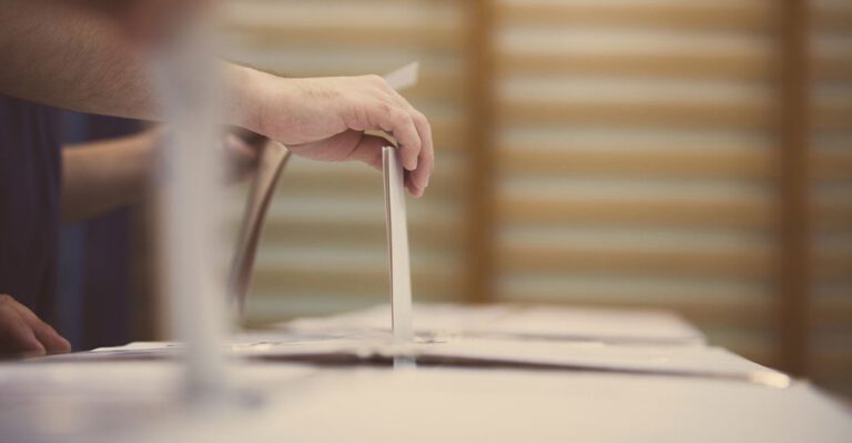 Why Dissolving the Election Fraud Commission Is a True Loss for the Nation