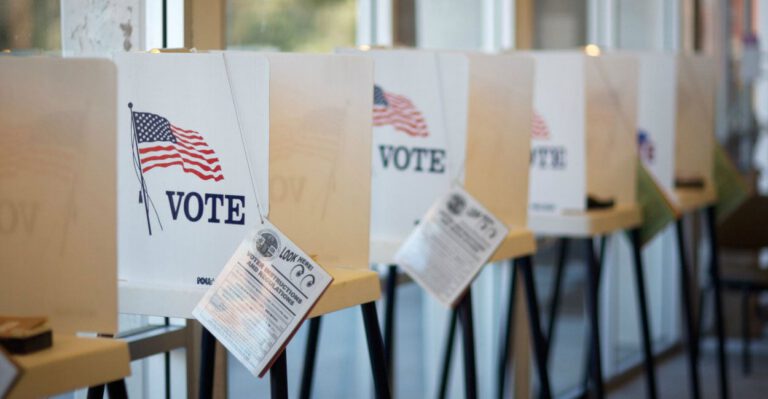 Why Trump’s Call to Investigate Vote Fraud Is Valid