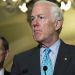 GOP Leader Holding Up Trump Budget Nominee Over Hurricane Funding