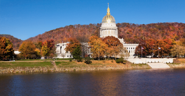 West Virginia Joins Five Other States in Bailing on Interior Department Mine Regulation Agreement