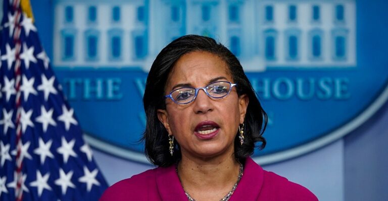 Susan Rice and the Fact-Checker Farce