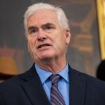 GOP’s Emmer Hails DC Anti-Crime Bills Passed by House, Urges Support for Trump’s Larger Crackdown