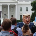 Trump's 'Haters' Are the Ones Breaking America, Says Kimberley Strassel