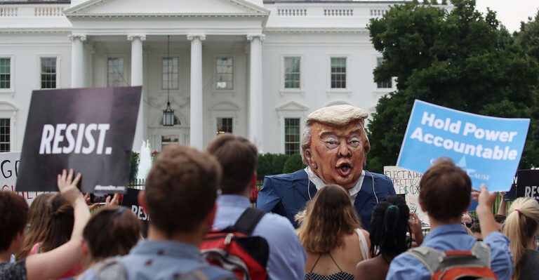 Trump’s ‘Haters’ Are the Ones Breaking America, Says Kimberley Strassel