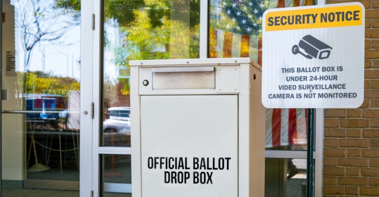 Left-Wing Election Group Still Rooted in These Areas With ‘Zuckerbuck’ Bans