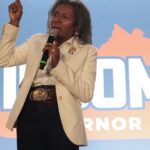 Trump’s Endorsement of Virginia’s GOP Nominee for Governor—and a Little History