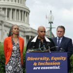 Ayanna Pressley Proposes Codifying DEI in the Federal Government