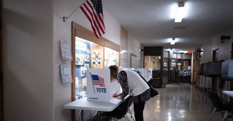 More Voter Fraud Exposed: Proven Cases of Ballot Tampering and Rigged Elections