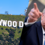 WATCH: Trump Declares War on Hollywood Outsourcing