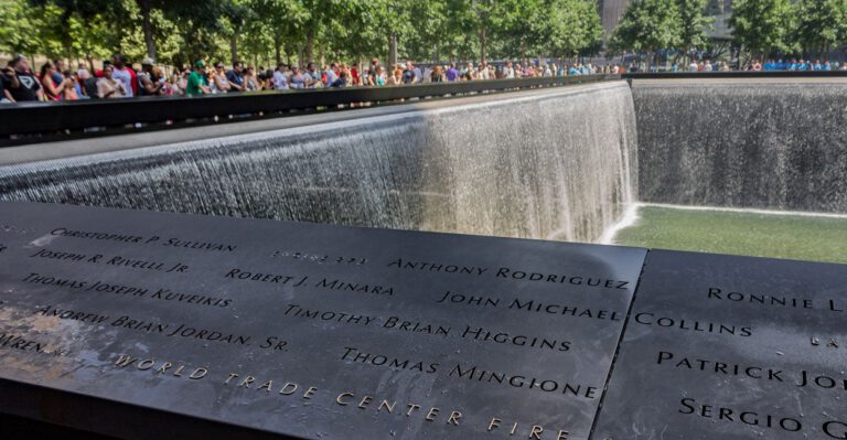 Here’s How Safe We Are 17 Years After 9/11
