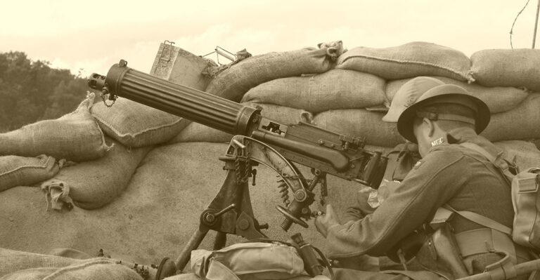 Why ‘1917’ Is Such a Good Movie