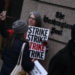 Another Pathetic Strike by Leftist Journalists