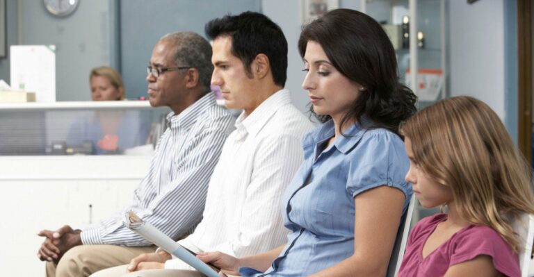 Polls Show Personal Experience With Obamacare Increases Opposition
