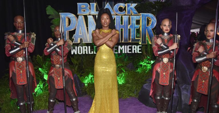 ‘Equity’ Policy Results in Firing of 2 Veteran Educators for Refusing to Do ‘Wakanda Salute’