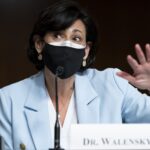 CDC Struggles to Maintain Public Trust, Leader of House Doctors Caucus Says