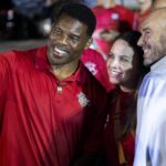 Walker and Warnock Neck and Neck in Georgia Senate Race